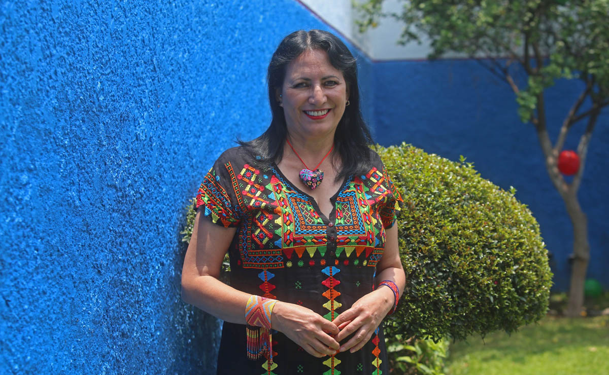 Guadalupe Ramos Ponce (Fernando Carranza)