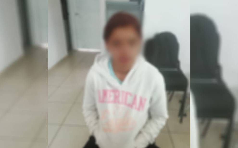 Localizan a menor reportada como desaparecida, en León
