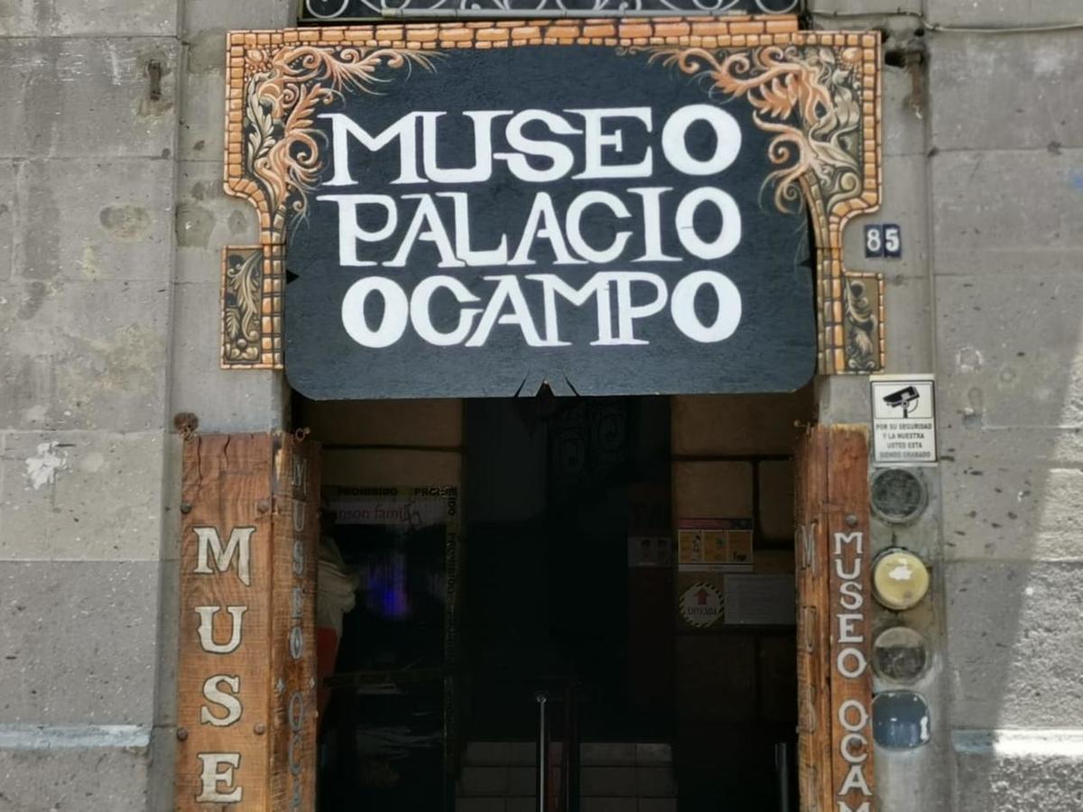 Los museos privados fueron de los últimos sectores en ser parte de la reactivación económica (Diana Barajas)