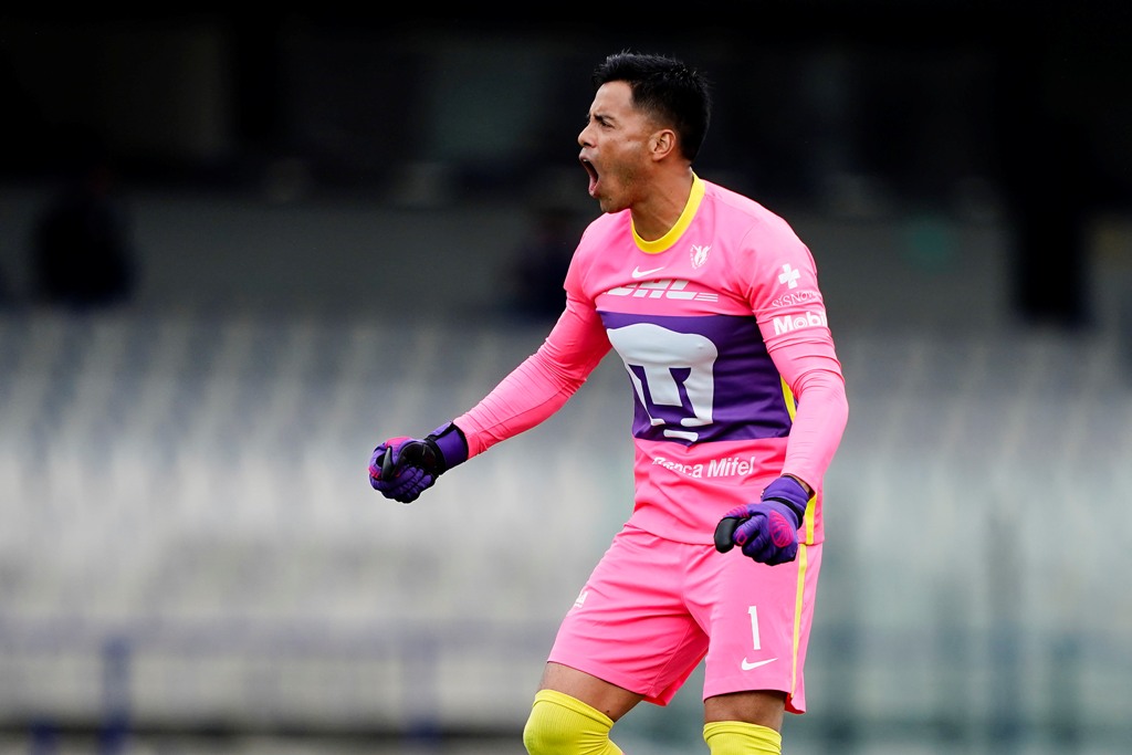 Alfredo Talavera (Imago7)