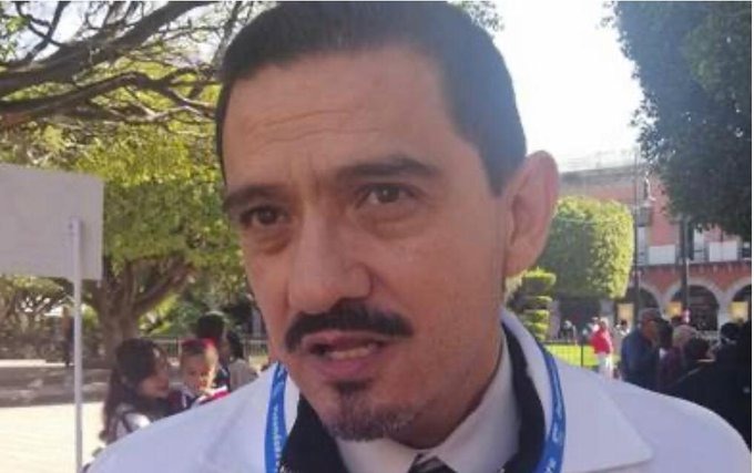 Asesinan al Director de CAISES de Salamanca. ESPECIAL