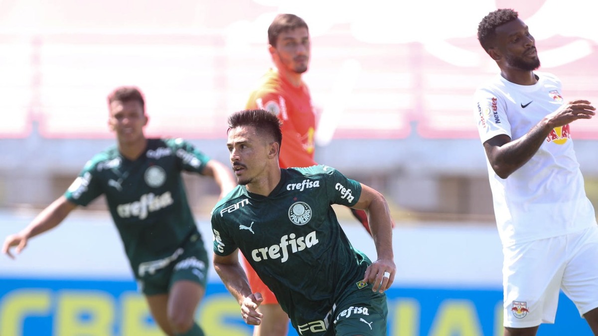 Palmeiras (Twitter)