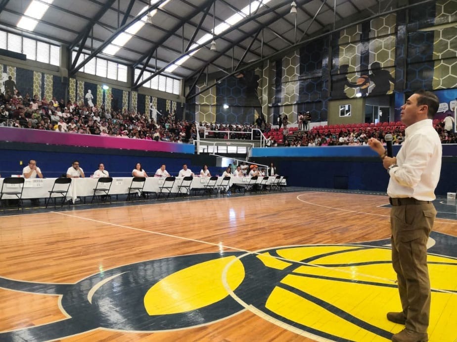 Abren convocatoria para entrega de becas a estudiantes de Guanajuato. ESPECIAL