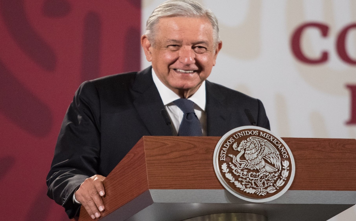 Andrés Manuel López Obrador./ Cuartoscuro