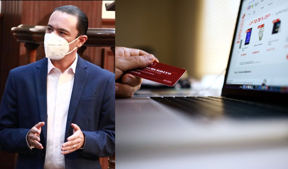 Los casos de fraude en línea empeoraron durante la pandemia. (Especial)