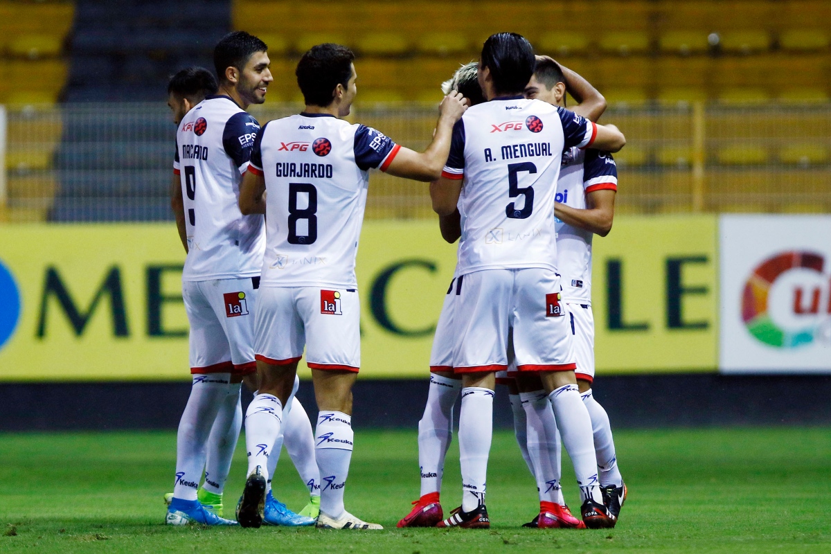 Cimarrones, líder tras la jornada 3 de la Liga de Expansión MX (Imago7)