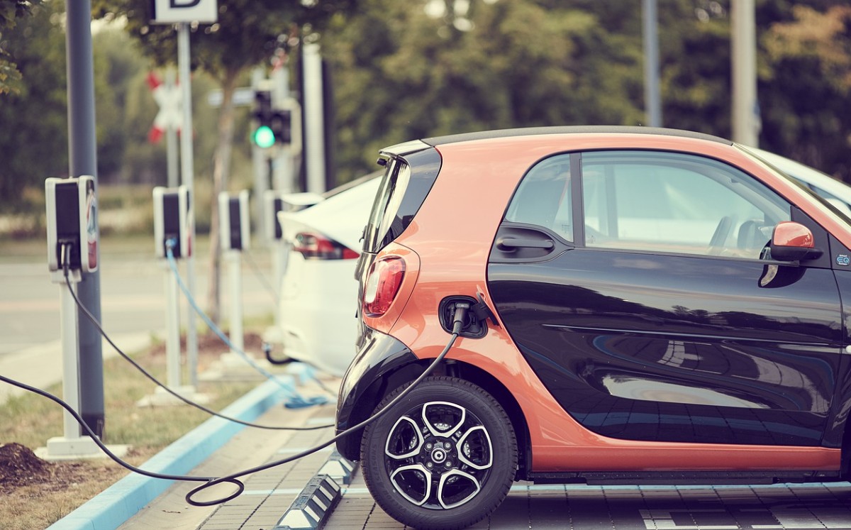 Delicado que se abran las fronteras a los vehículos eléctricos de hasta siete años de antigüedad. Foto: (Pixabay)