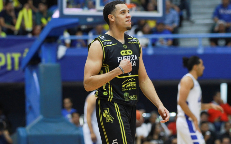 Fuerza Regia buscará volver a la Serie Final.