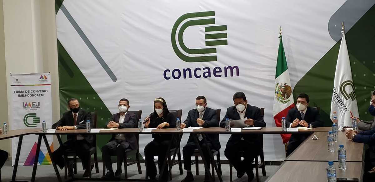 "Se deben impulsar iniciativas desde diversas organizaciones para disminuir la cantidad de empresas que deben abandonar sus actividades". (Aura Moreno