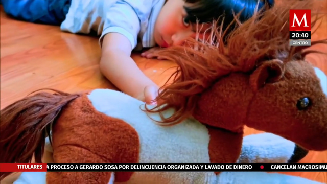 M2 con Violeta Moreno