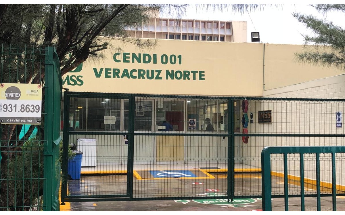 El 27 de marzo se suspendió el servicio de las estancias infantiles por el coronavirus. ( ISabel Zamudio )
