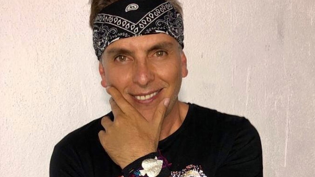 Murió Xavier Ortiz, ex integrante del grupo Garibaldi