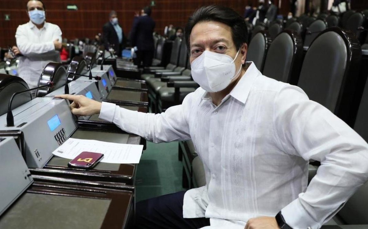 Ni más impuestos ni más deuda en Paquete Económico de 2021: Delgado