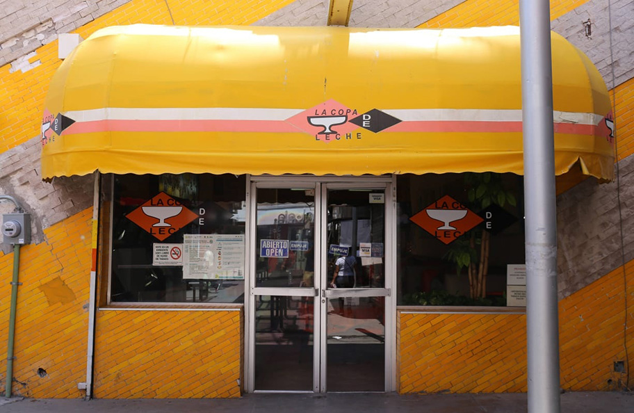 Restaurantes en La Laguna se recuperan en ventas. (Mauricio Román)