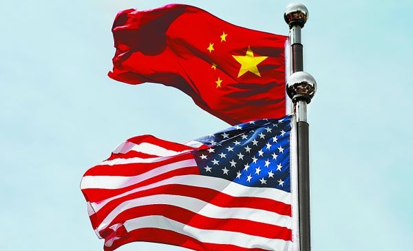 Las restricciones solo acelerarán los esfuerzos de China para desarrollar su propia industria. Reuters