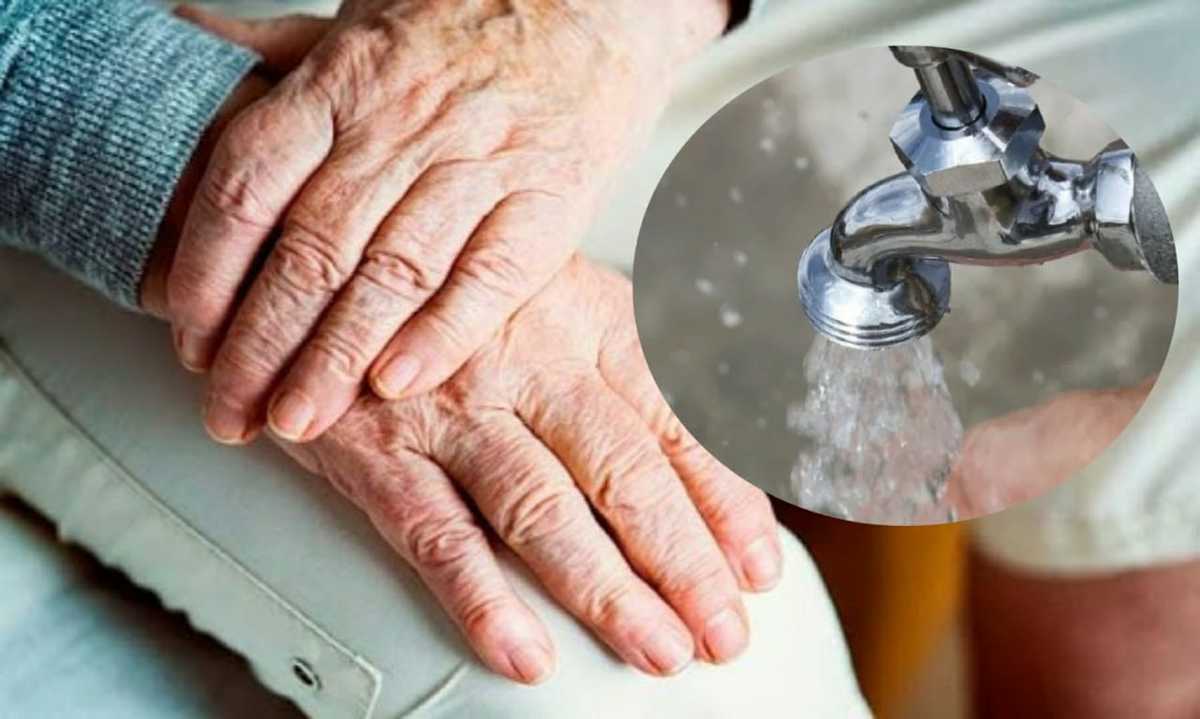 Sapal beneficiará con agua gratuita a adultos mayores y personas con discapacidad