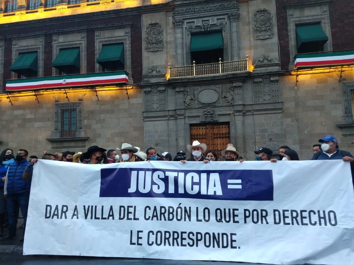 Señaló que son 42.2 millones de pesos. (Especial)