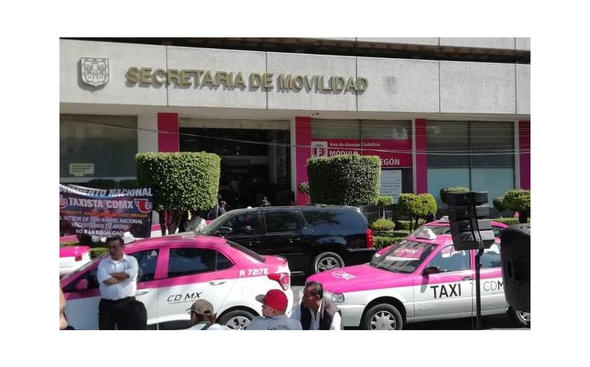 Los trámites administrativos para la Revista Vehicular deberán ser realizados por la persona titular de la concesión. (Archivo)