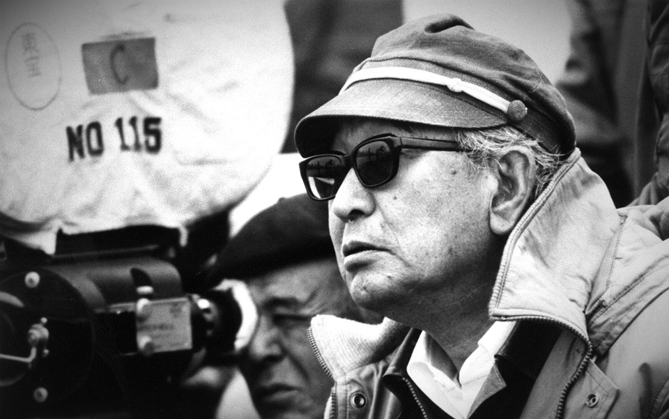 La carrera de Akira Kurosawa está llena de curiosidades interesantes (Especial)