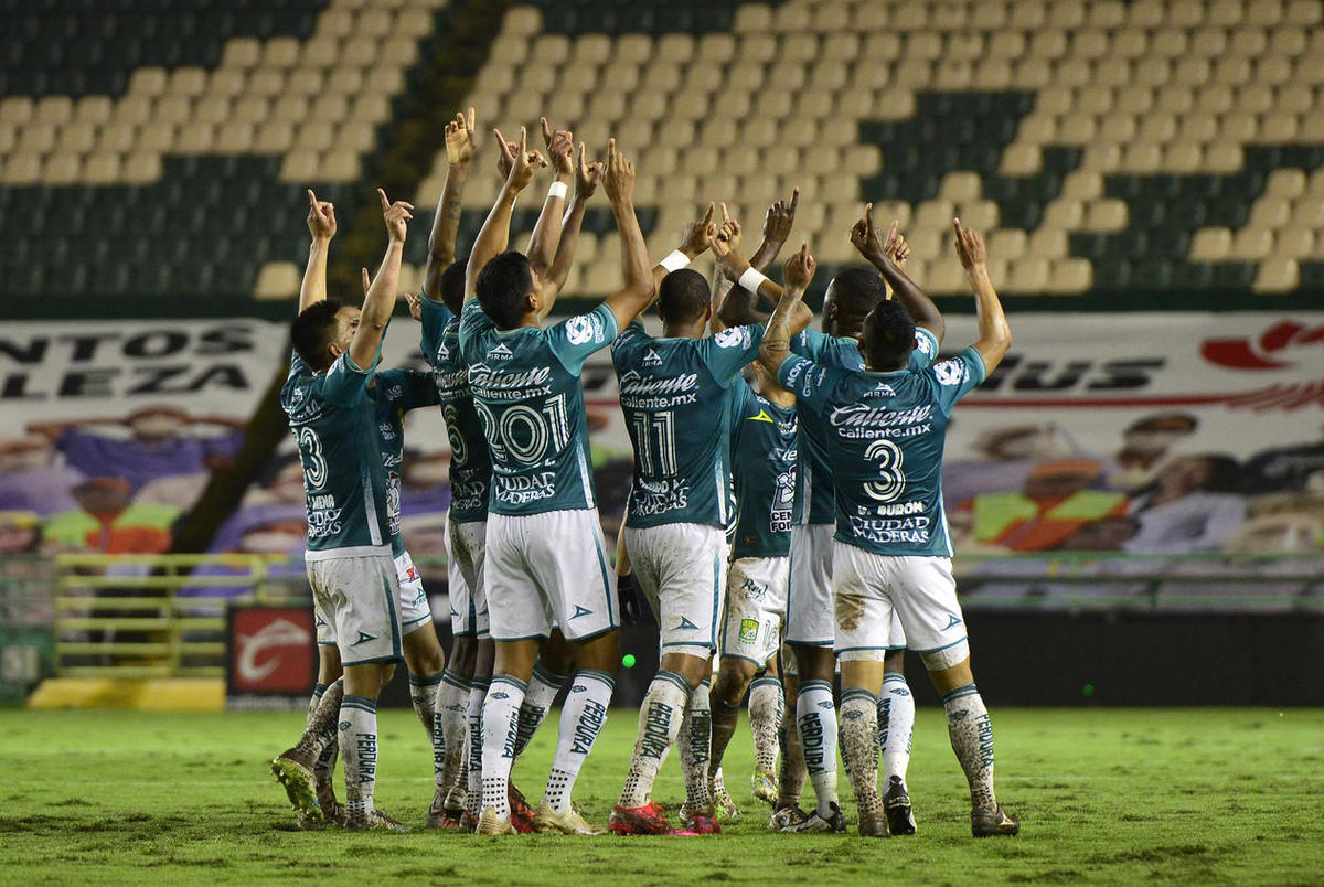 Club León