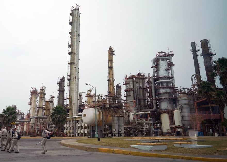 La CRE y la CNH podrían tener ligero aumento en presupuesto de 2021. | Cuartoscuro