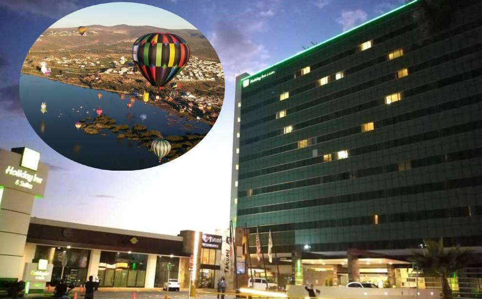 Estiman en León caída del 78% en ocupación hotelera ante FIG virtual.