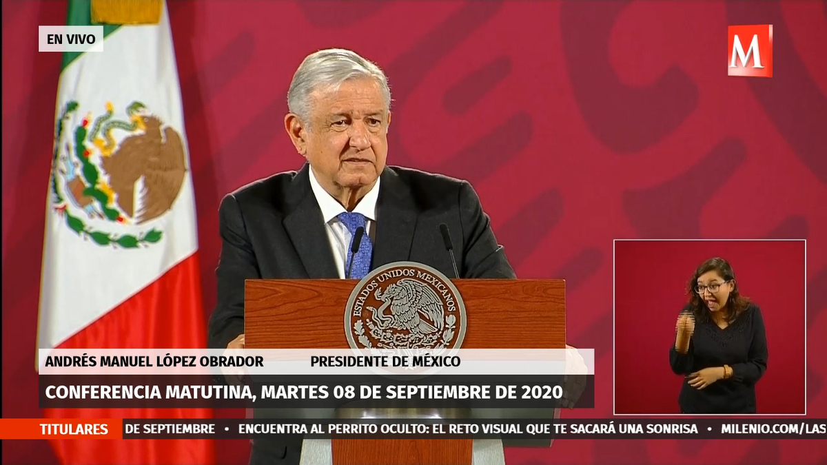 Gobernadores que dejaron Conago ejercen su libertad: AMLO