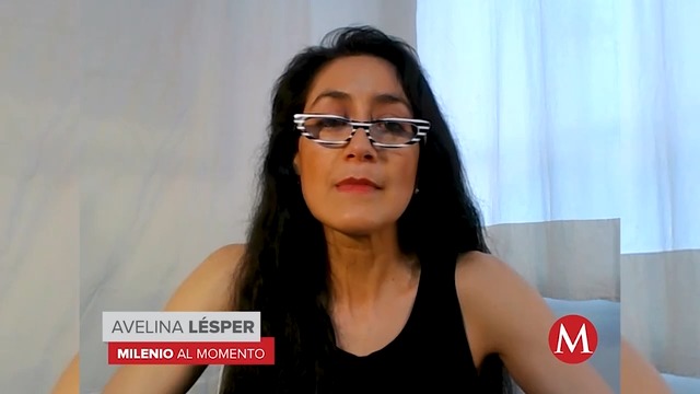 Milenio al Momento. México tiene prioridad la corrupción inmobiliaria para destruir la arquitectura histórica: Avelina Lésper