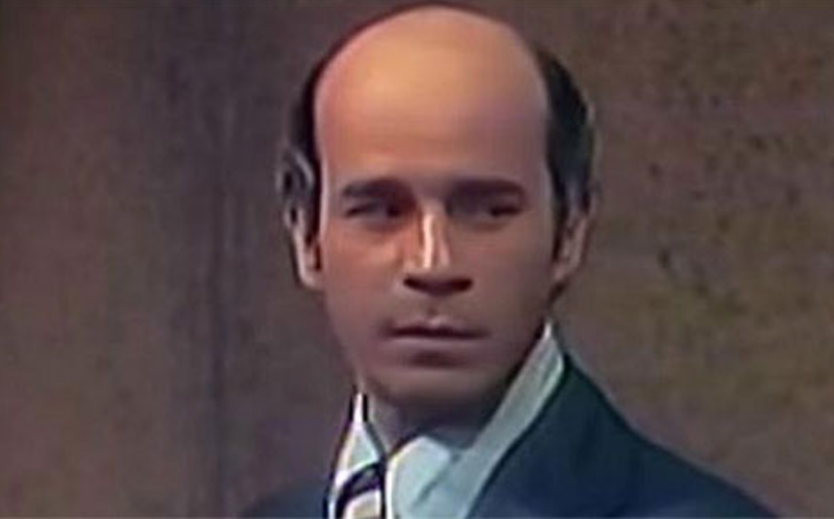 El Actor Del Chavo Del 8 El Chavo del Ocho. Qué fue de El Señor Calvillo; así luce el actor - Grupo  Milenio