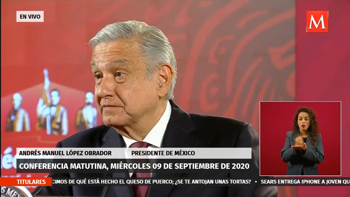 AMLO anuncia auditoria a la banca de desarrollo por irregularidades en créditos