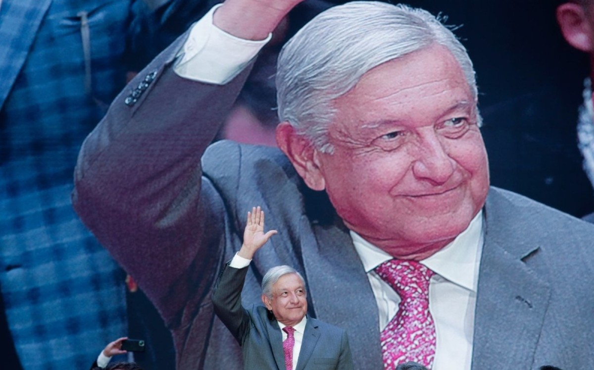 AMLO: pandemia evidenció limitaciones del modelo neoliberal en el mundo