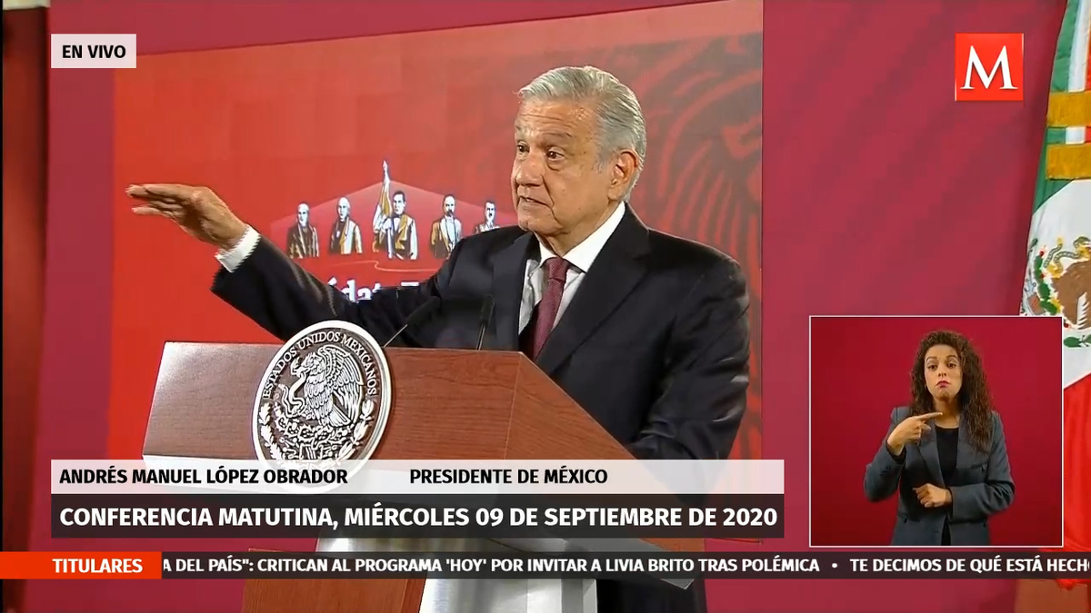 AMLO: no vamos a pedir permiso a delincuencia para instalar Guardia Nacional