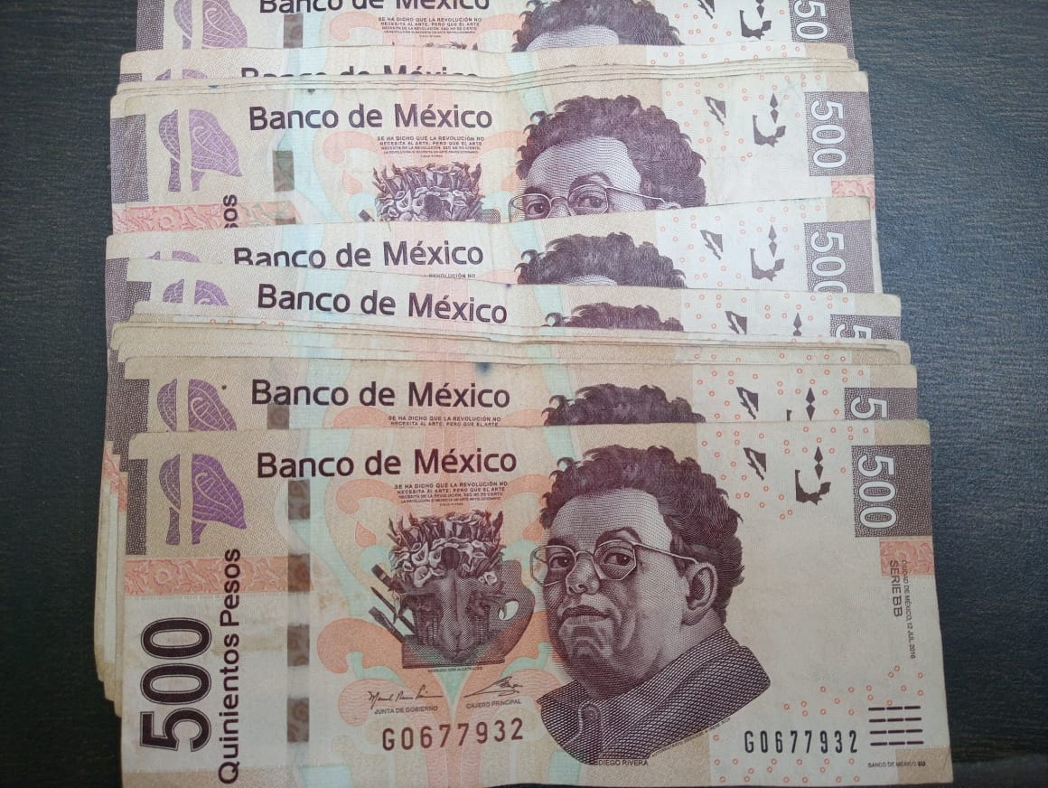 La entidad sería la segunda más afectada a nivel nacional. (Claudia Hidalgo)