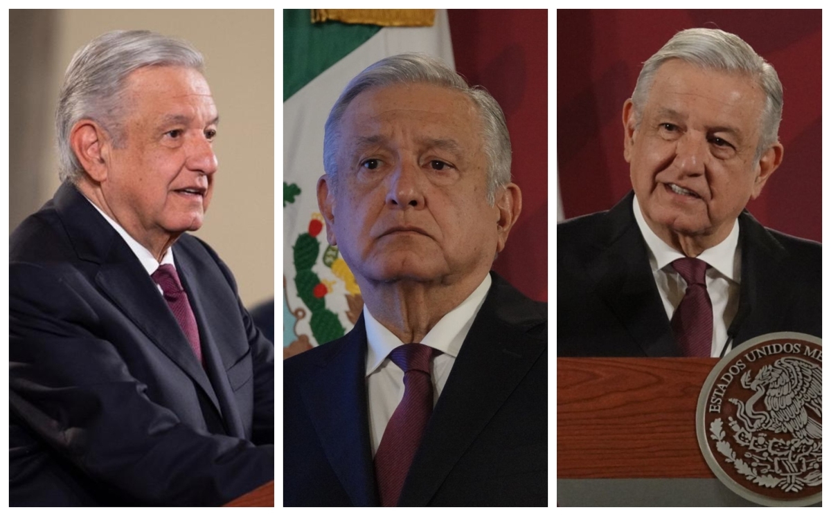 Mañanera del 09 de septiembre en Palacio Naciona, presidida por Andrés Manuel López Obrador. (Cuartoscuro/Cortesía)