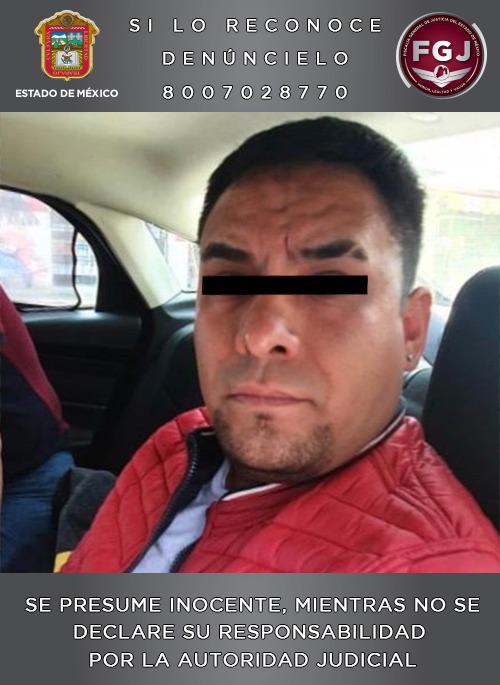 Permanecerá en un penal de la entidad. (Especial)