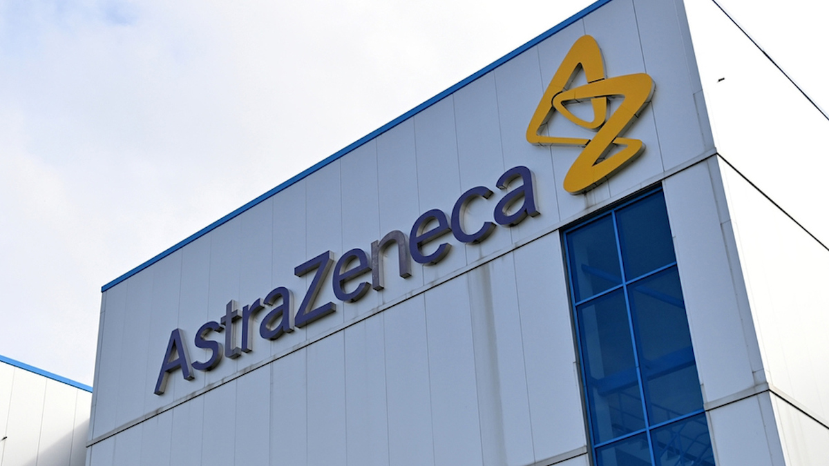 Pruebas de vacuna están en pausa temporal: AstraZeneca