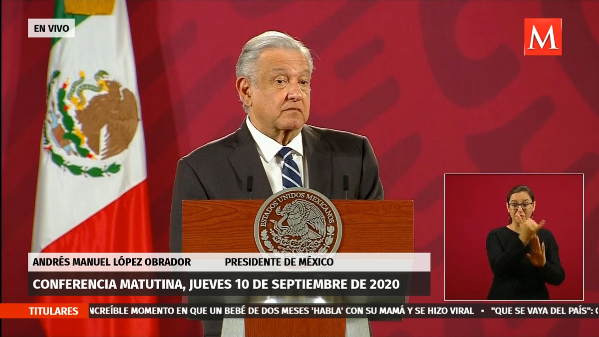 AMLO anuncia reinicio de trabajos en termoeléctrica de Morelos