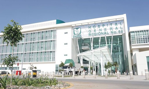 Atienden a mil 35 pacientes del IMSS Guanajuato en hospitales privados. ESPECIAL