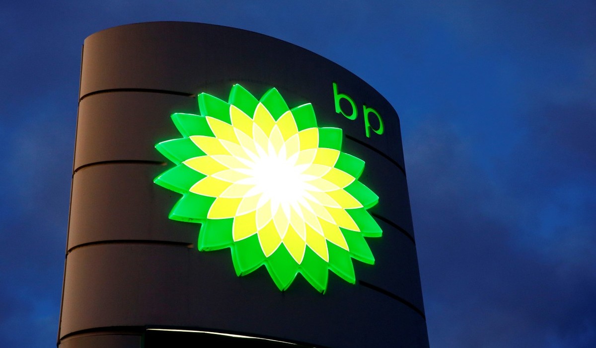 BP explicó que ya no quiere ser considerado un "grupo petrolero" sino un "grupo energético". Foto: (Reuters)
