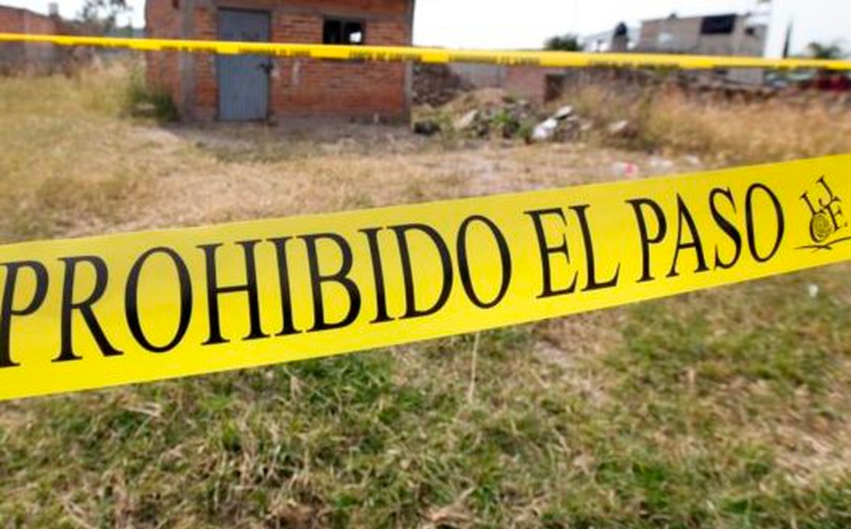 Confirman hallazgo de fosa clandestina en Ixtlahuacán de los Membrillos