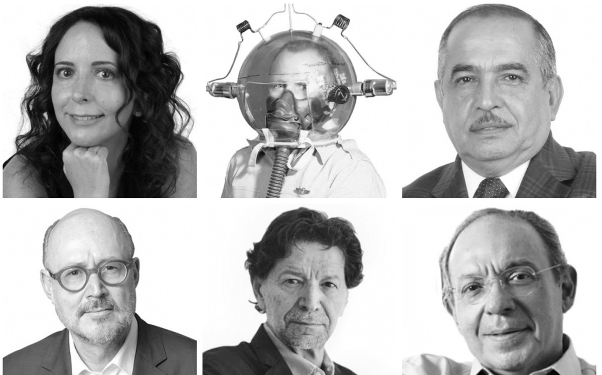 10 de septiembre. Este es el resumen de las columnas de hoy en Milenio. (Especial)