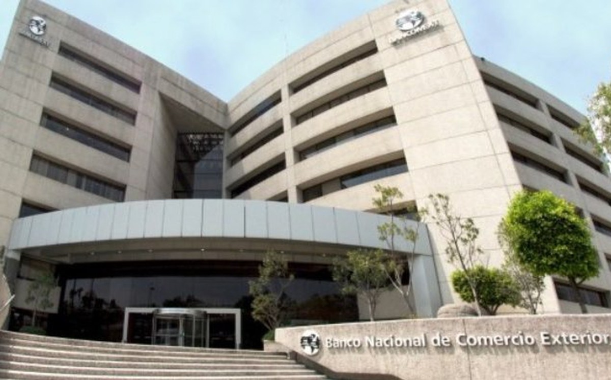 Insiste Bancomext en reservar datos de crédito a Braskem