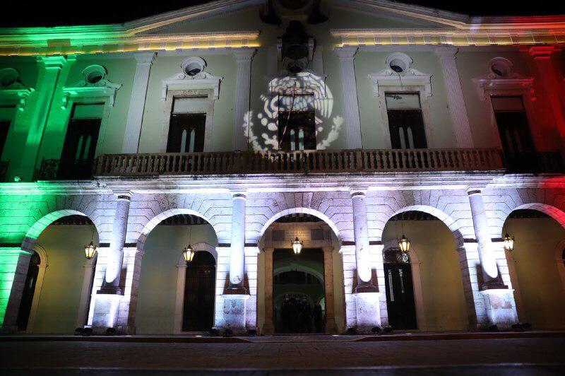 Las medidas se dispusieron con el propósito de cuidar la salud de los yucatecos. (Especial)