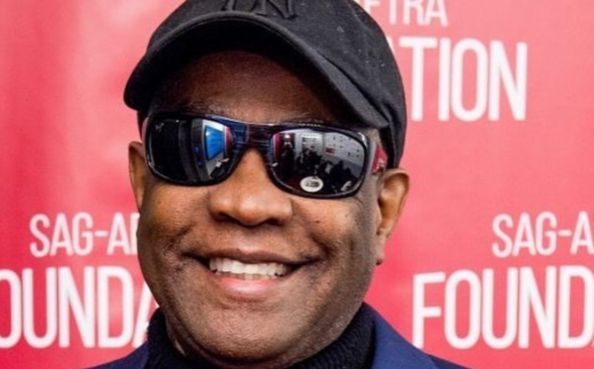 Ronald Bell murió a los 68 años (Instagram).