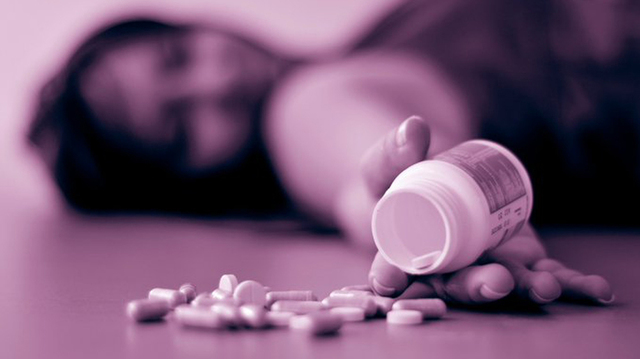 Tasa nacional de suicidios en México es de 5.3: SAP
