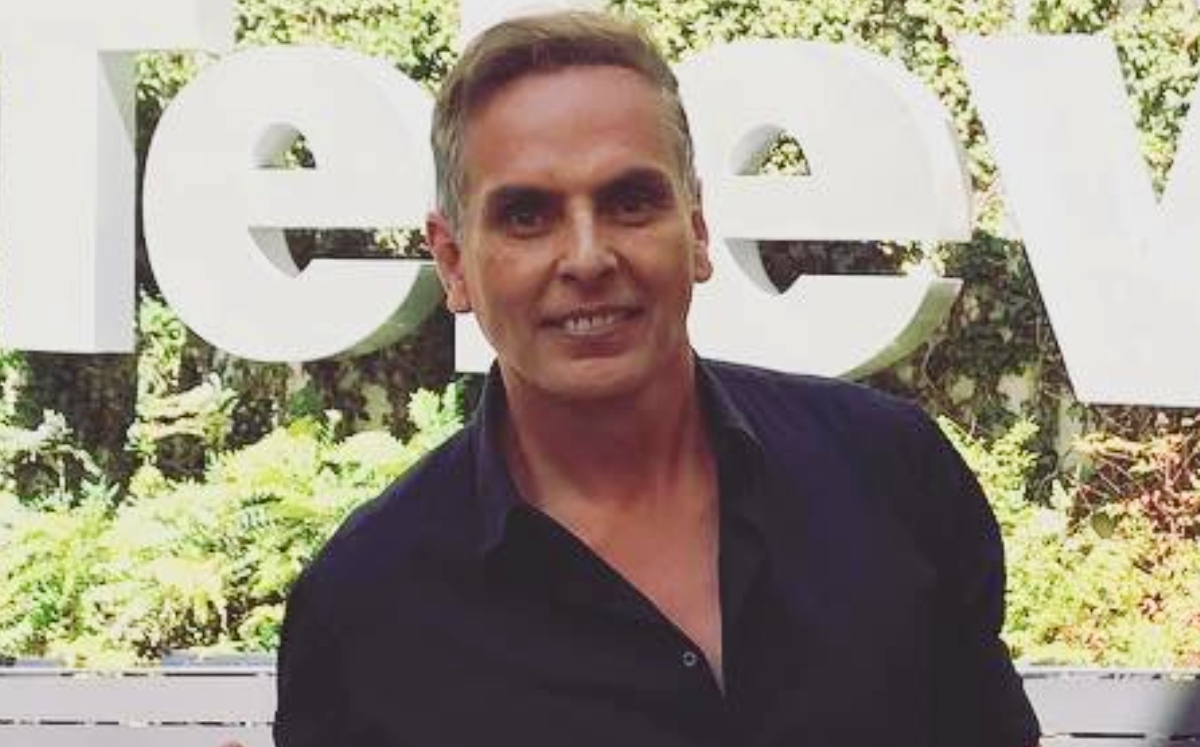 Xavier Ortiz: confirman causa de su muerte (Instagram).