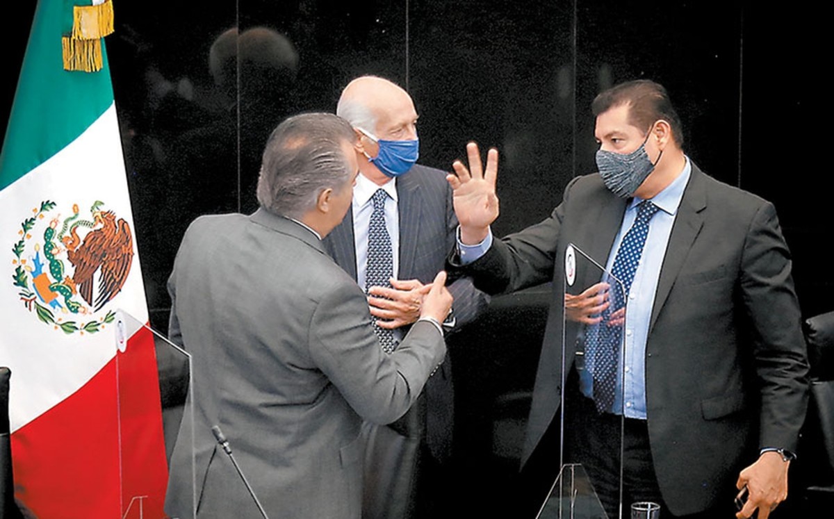 ABM: no nos falta dinero, sí seguridad a inversiones