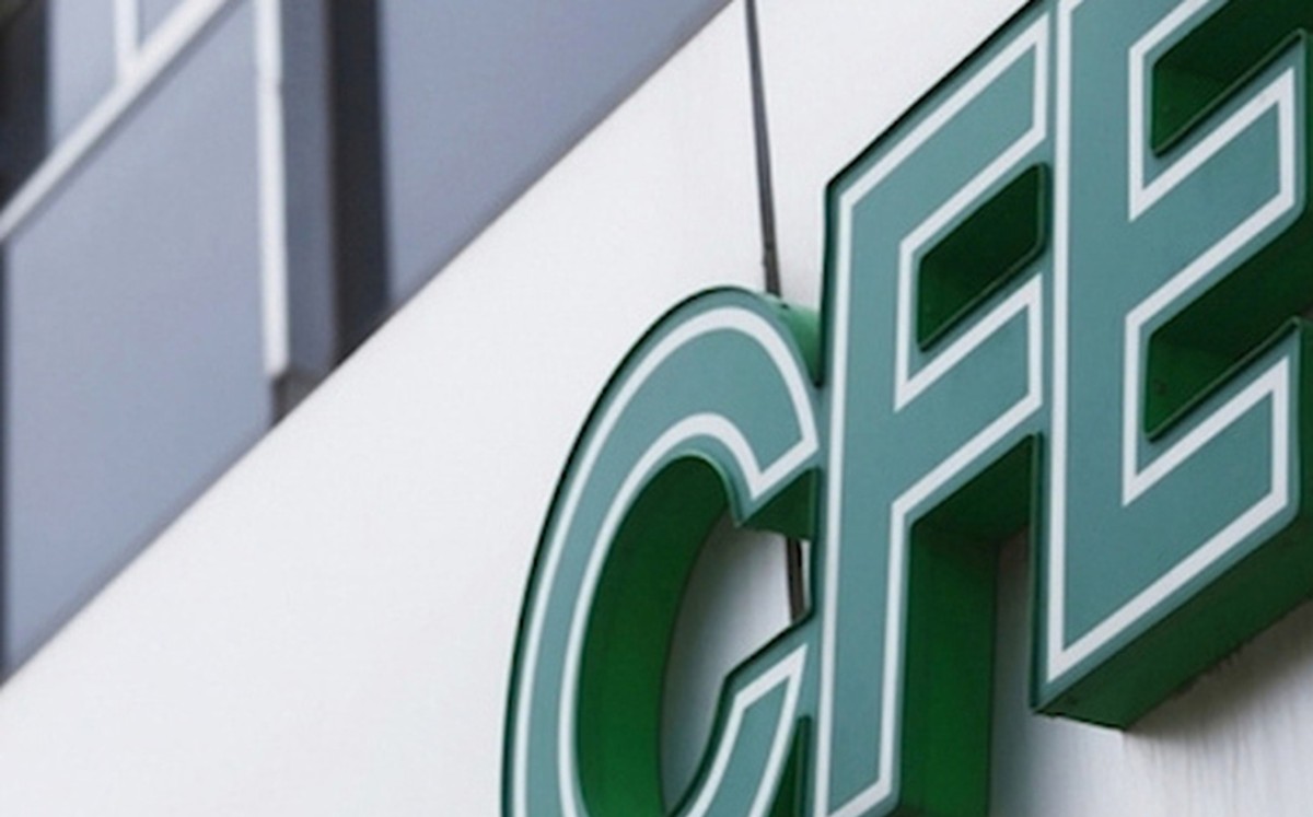 CFE Distribución redujo pérdidas de energía e ingresó 3 mil 194 mdp