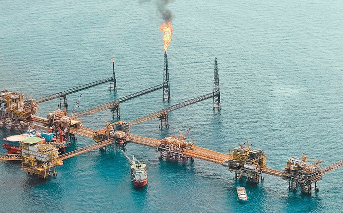 CNH aprueba planes de exploración que suman 369 mdd