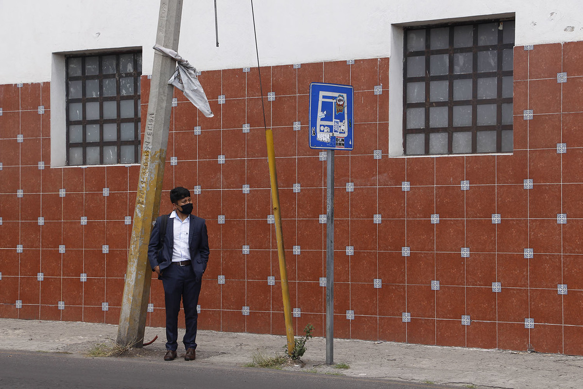 Coparmex: recorte impactará en la recuperación económica. (Melanie Torres)